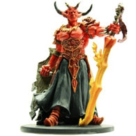 Efreet (Legends of Golarion) - (50)