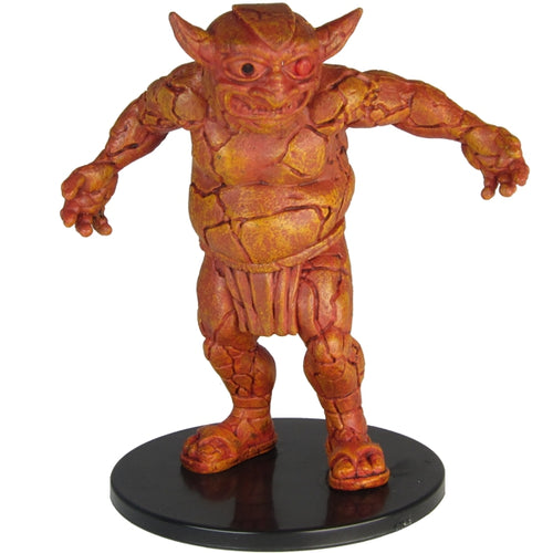 Eidolon Possessed Sacred Statue (Volo's & Mordenkainen's Foes) - (43)