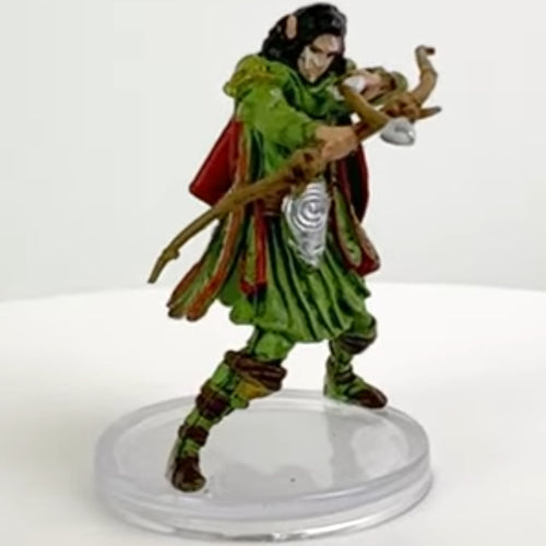 Ekujae Ranger (The Mwangi Expanse) - (24)