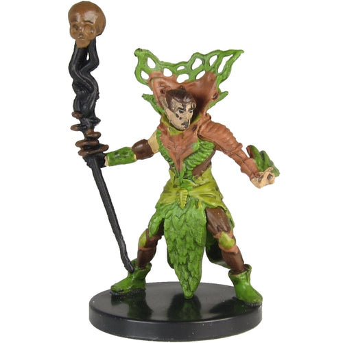 Elf Druid (Guildmaster's Guide to Ravnica Companion Set 1) - (47)