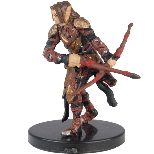 Elf Ranger (Legendary Adventures) - (24A)