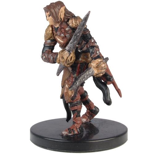 Elf Ranger (Legendary Adventures) - (24B)