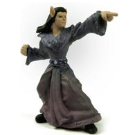 Elf Wizard (Heroes & Monsters) - (18)