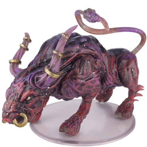 Emissary of Purphoros (Mythic Odysseys of Theros) - (32)