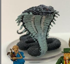 Emperor Cobra (Darklands Rising) - (29)