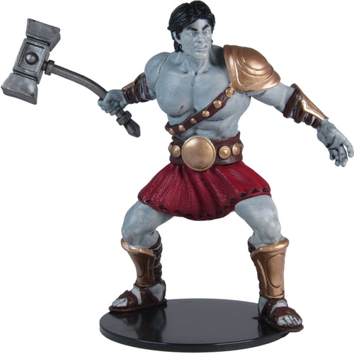 Empyrean (Monster Menagerie 3) - (25A)