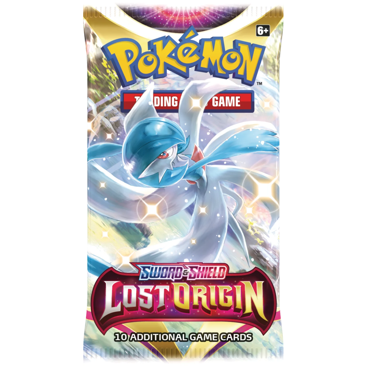 sword & shield lost origin booster display box Pokemon Sword and Shield Lost Origin – The Sword & Board