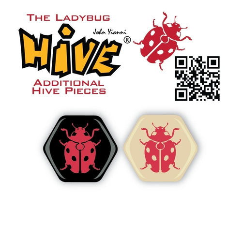 Hive: The Ladybug