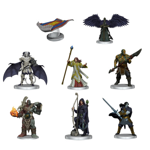 Death Saves War of Dragons Box 2