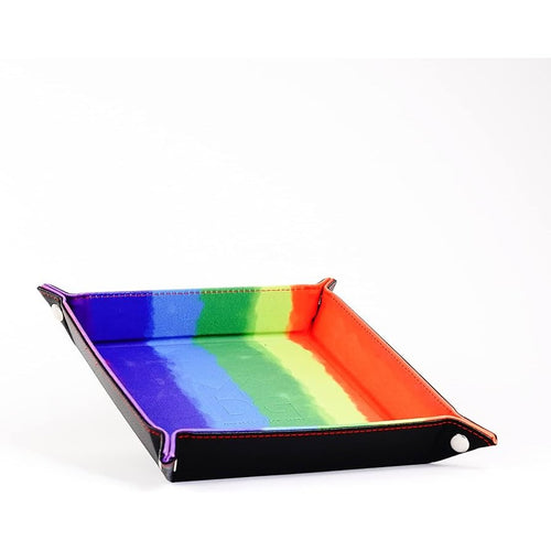 Fanroll Dice Trays