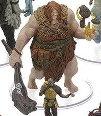 Hill Giant Avalancher (Bigby Presents: Glory of the Giants) - (34)