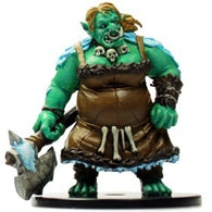 Female Ice Troll (Reign of Winter) - (27)