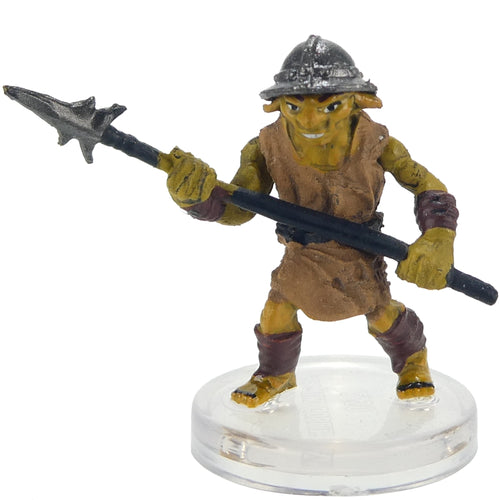 Feywild Goblin (The Wild Beyond the Witchlight) - (2)