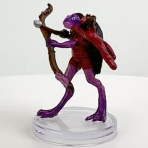 Fiend-Keeper Frogfolk (The Mwangi Expanse) - (16)