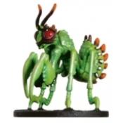 Fiendish Giant Praying Mantis (Aberrations) - (49)