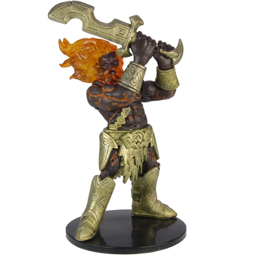 Fire Giant (Legendary Adventures) - (28)