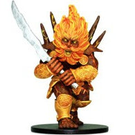 Fire Giant (Shattered Star) - (32)