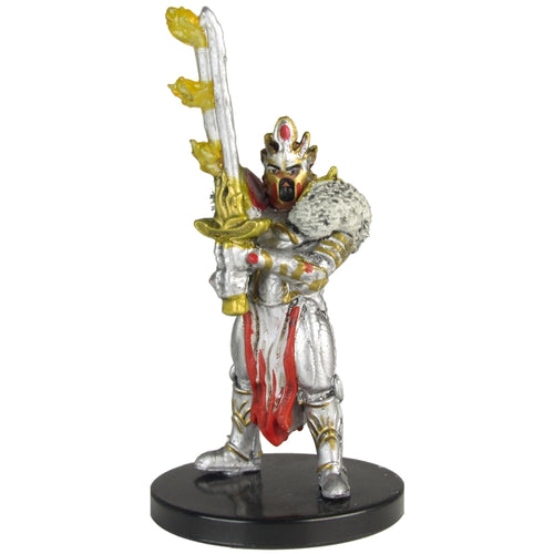 Firefist (Guildmaster's Guide to Ravnica) - (3)