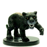 Firepelt Cougar (The Lost Coast) - (10)