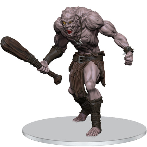 Fomorian (The Wild Beyond the Witchlight) - (34)