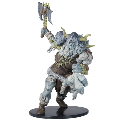 Frost Giant Everlasting One (Monster Menagerie 3) - (42)