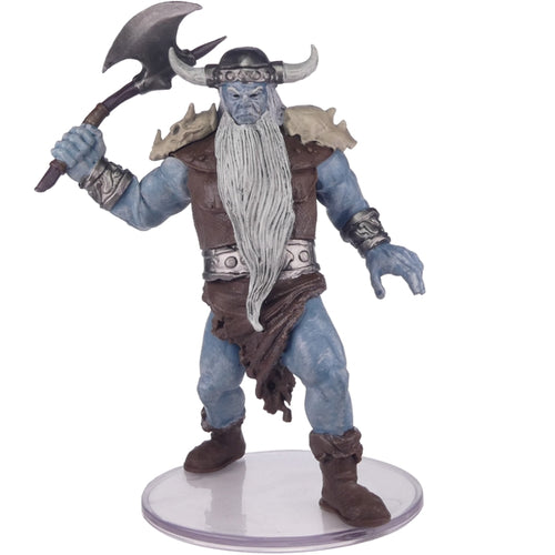 Frost Giant (Icewind Dale: Rime of the Frostmaiden) - (44)