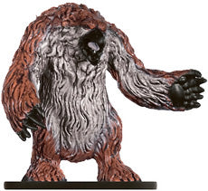 Furious Owlbear (Against the Giants) - (35)