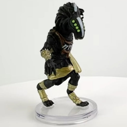 Goloma (The Mwangi Expanse) - (19)