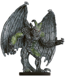 Gargoyle (Dungeons of Dread) - (10)