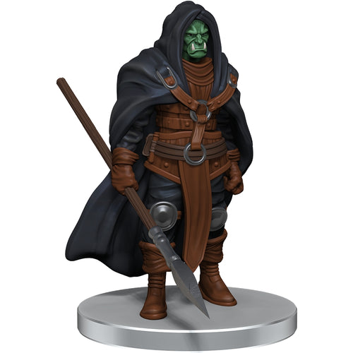 Garthok (Guests of Critical Role)