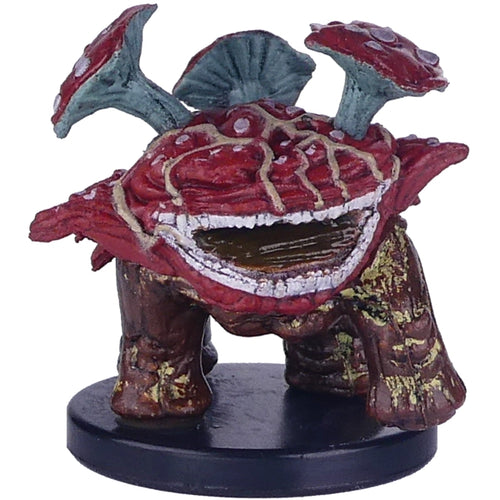 Ghost Fungus (Maze of Death) - (19)