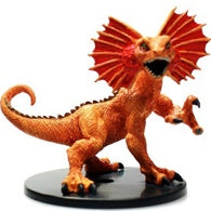 Giant Frilled Lizard (The Lost Coast) - (28)