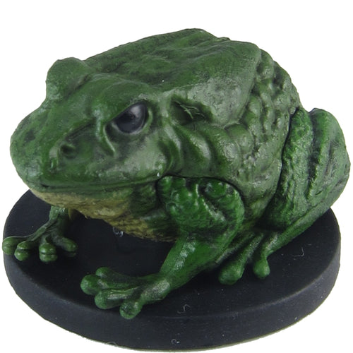 Giant Frog (Storm King's Thunder) - (8)