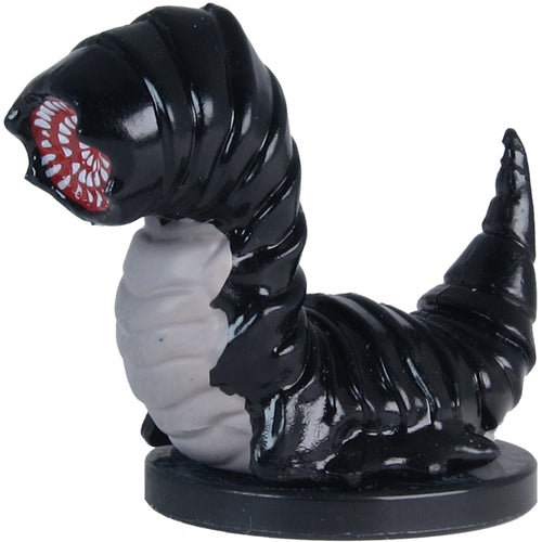 Giant Leech (Jungle of Despair) - (8)