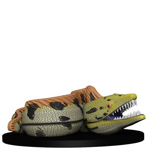 Giant Moray Eel (Maze of Death) - (27)