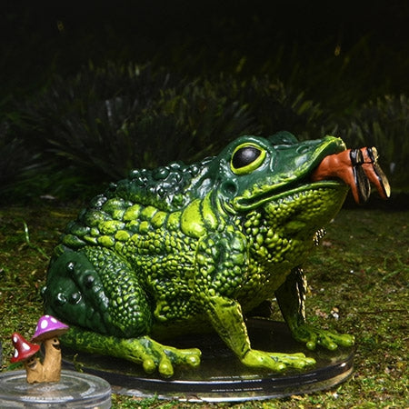 Giant Toad (The Wild Beyond the Witchlight) - (32)