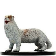 Giant Weasel (Reign of Winter) - (30)