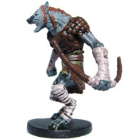 Gnoll Fighter (Elemental Evil) - (22)