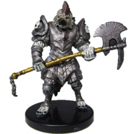 Gnoll Leader (Dungeons Deep) - (40)