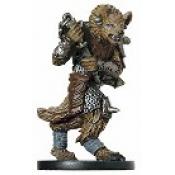 Gnoll Sergeant (Giants of Legend) - (50)