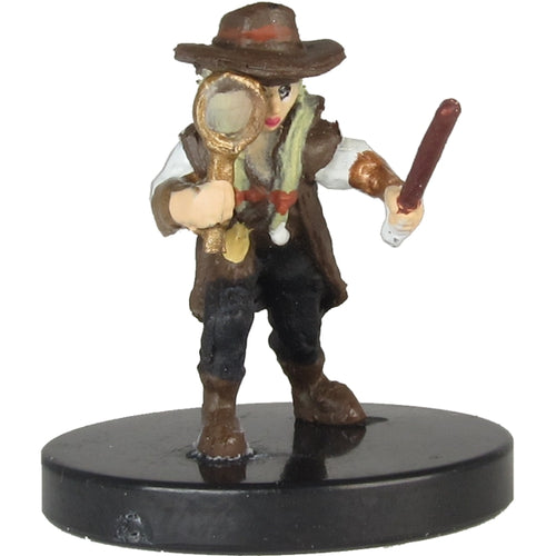 Gnome Inquisitive (Waterdeep: Dungeon of the Mad Mage) - (11)