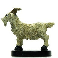 Goat (Reign of Winter) - (4)
