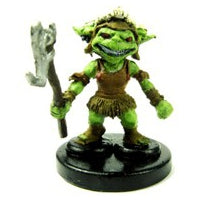 Goblin Commando (Rise of the Runelords) - (2)