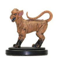 Goblin Dog (Rise of the Runelords) - (3)