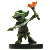 Goblin Pyro #1 (Legends of Golarion) - (1)