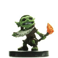 Goblin Pyro #2 (Legends of Golarion) - (2)