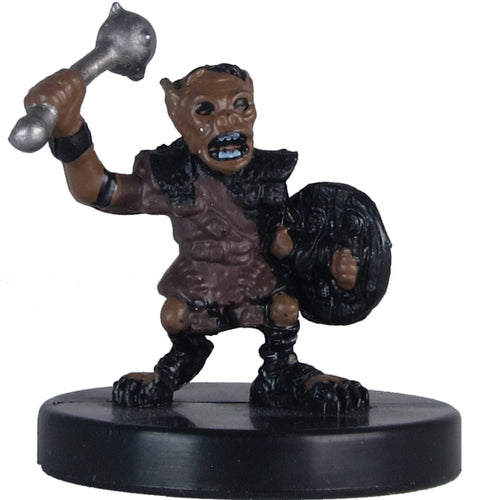 Goblin Warrior (Dragoneye) - (32)