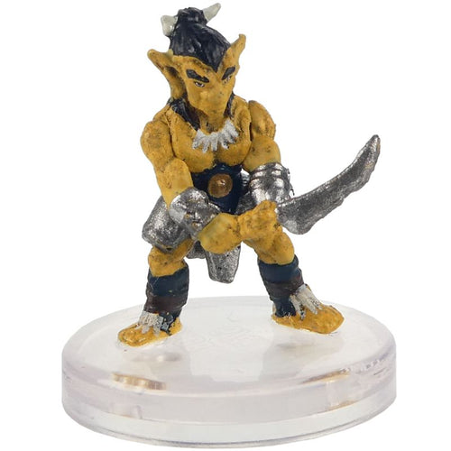 Goblin (Phandelver and Below: The Shattered Obelisk) - (6)