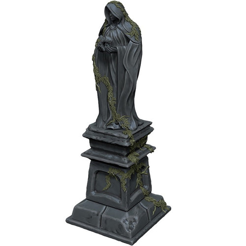 Grave Monument (Crown of Fangs)