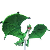 Green Dragon (Elemental Evil) - (40)